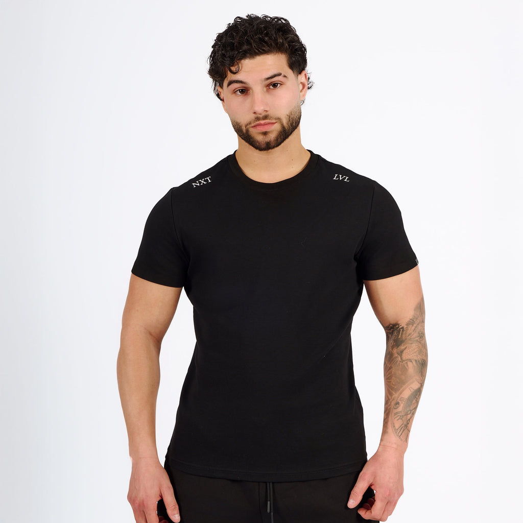 111 Sculptured Tee