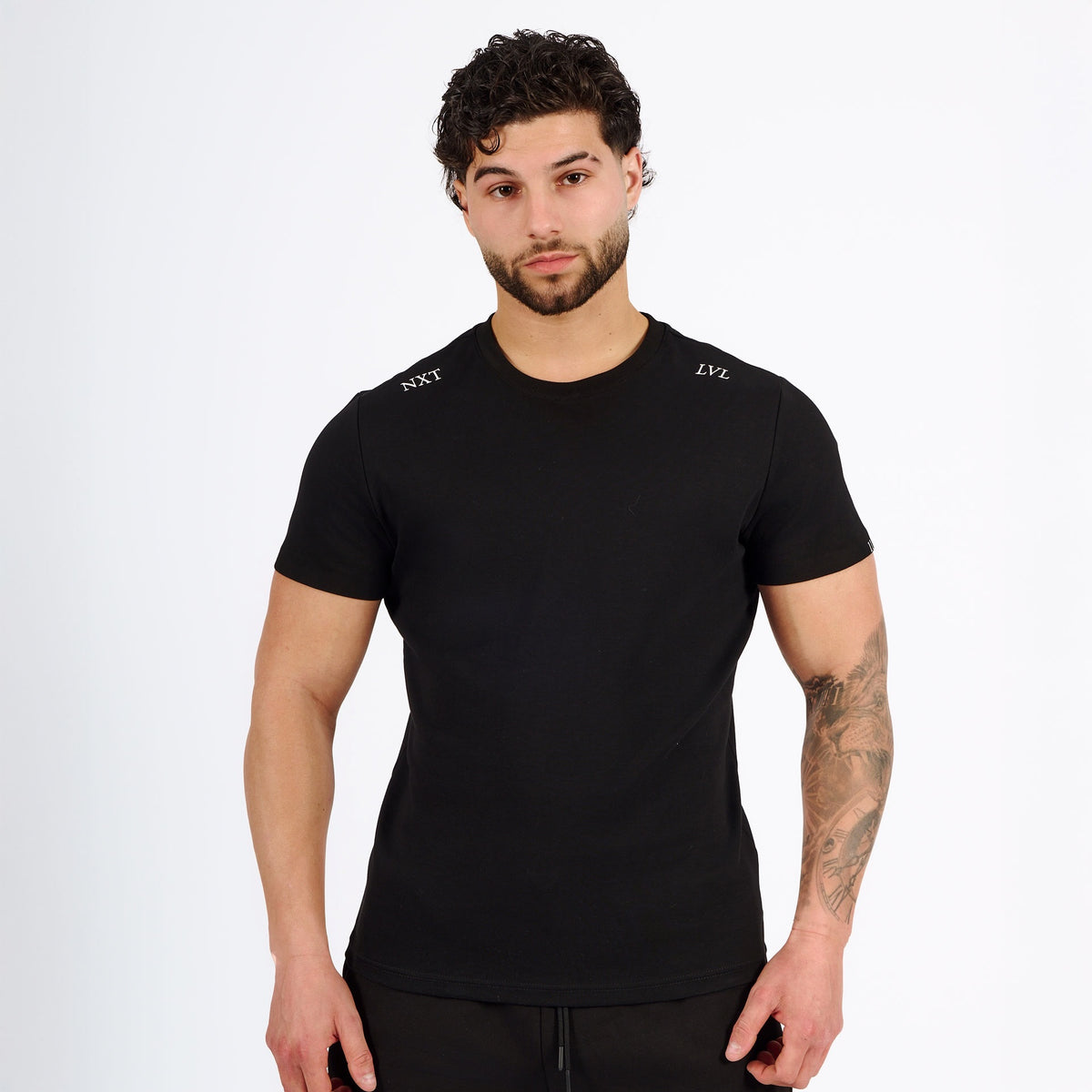 111 Sculptured Tee