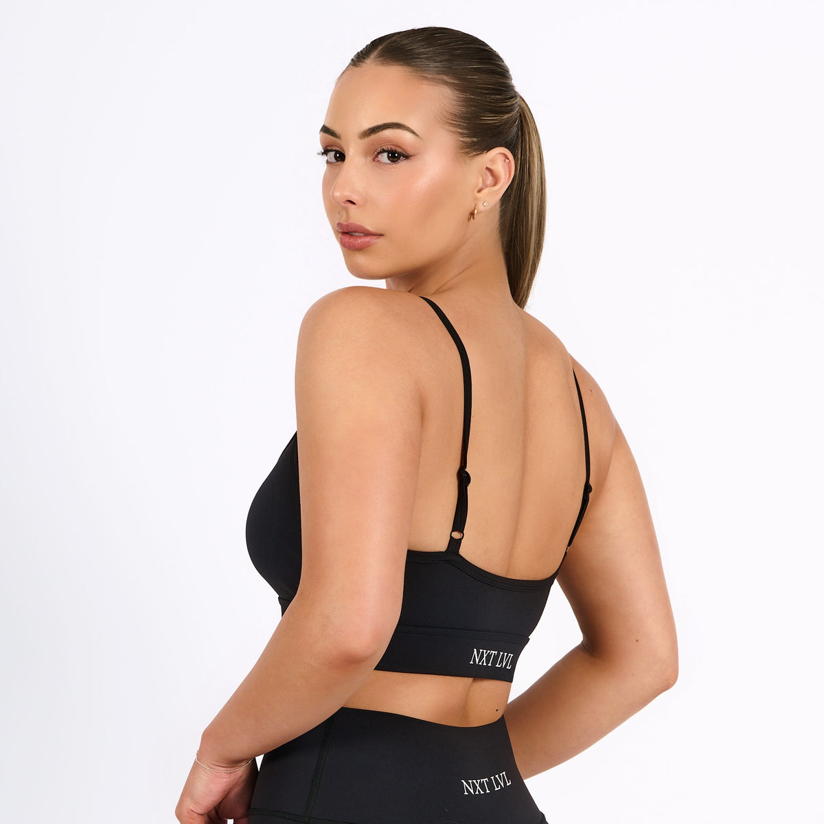 111 Comfort Bra