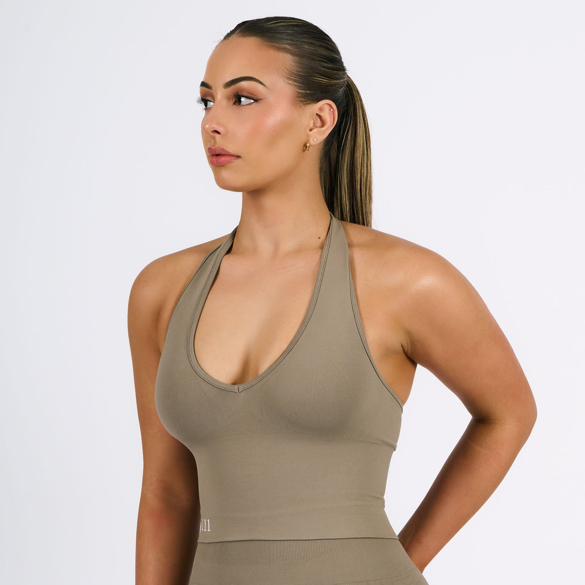 111 Sculptured Bra
