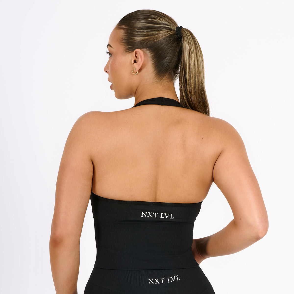 111 Sculptured Bra