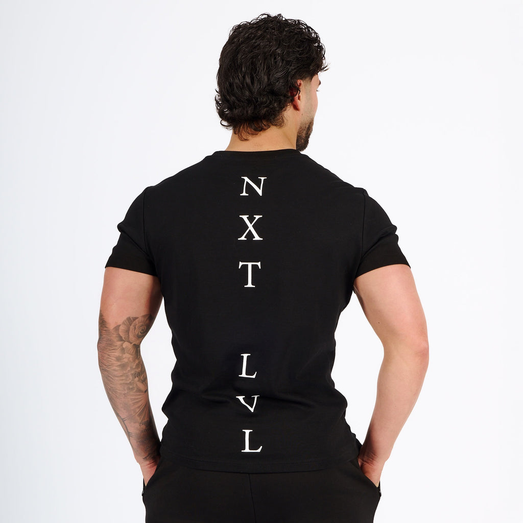 111 Sculptured Tee