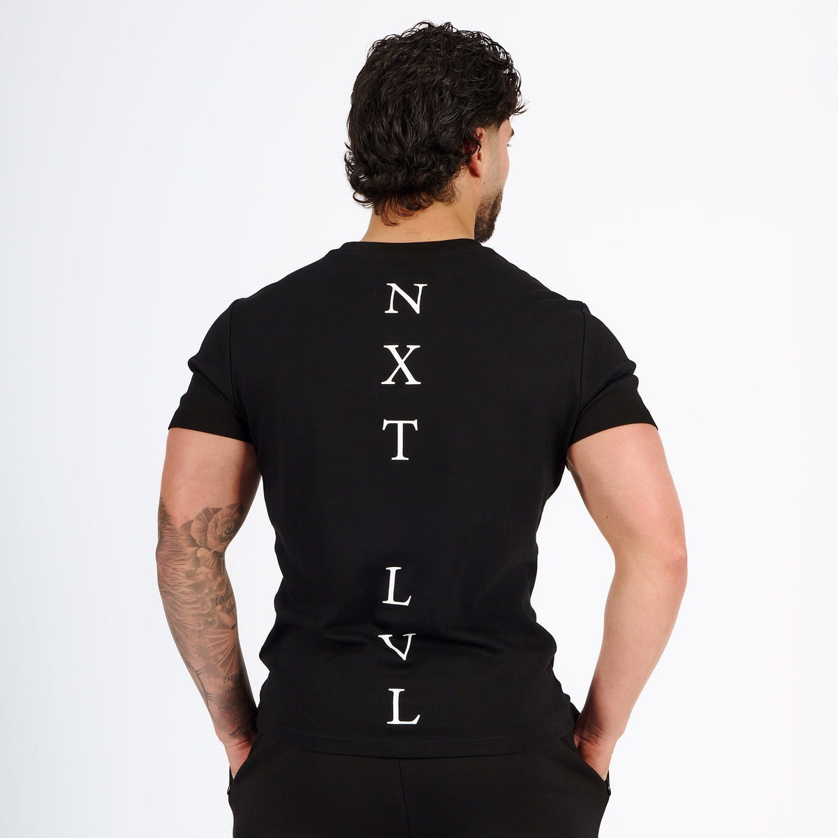 111 Sculptured Tee