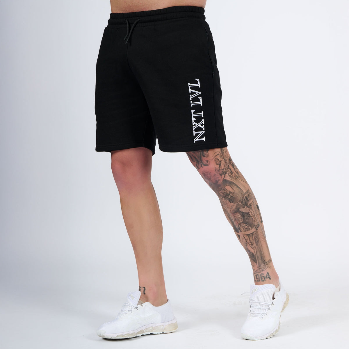 111 Active Shorts