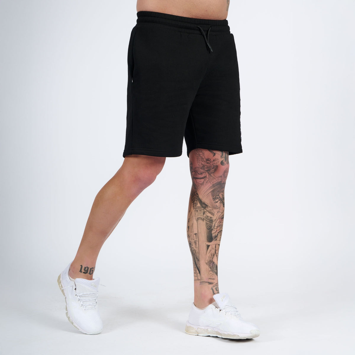 111 Active Shorts