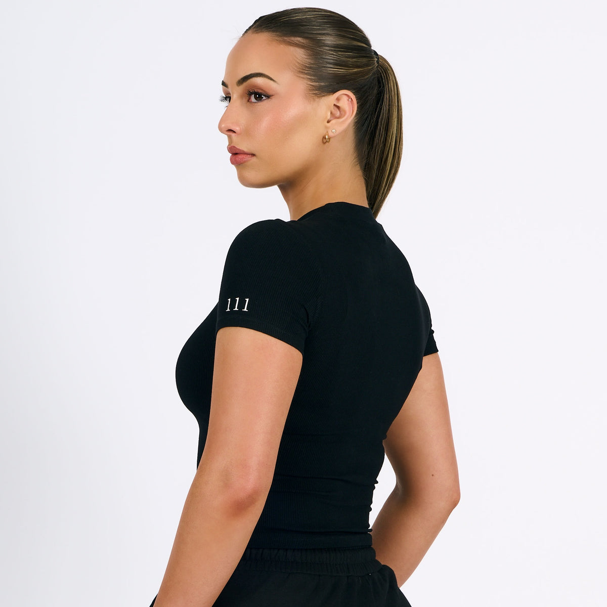 111 Essential Tee