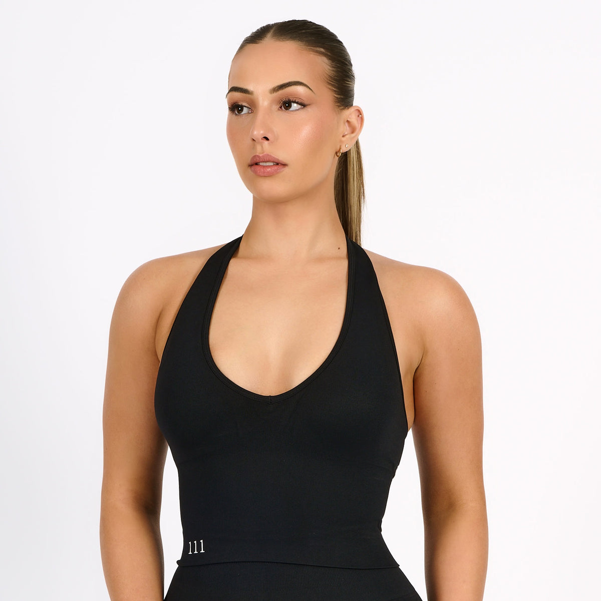 111 Sculptured Bra