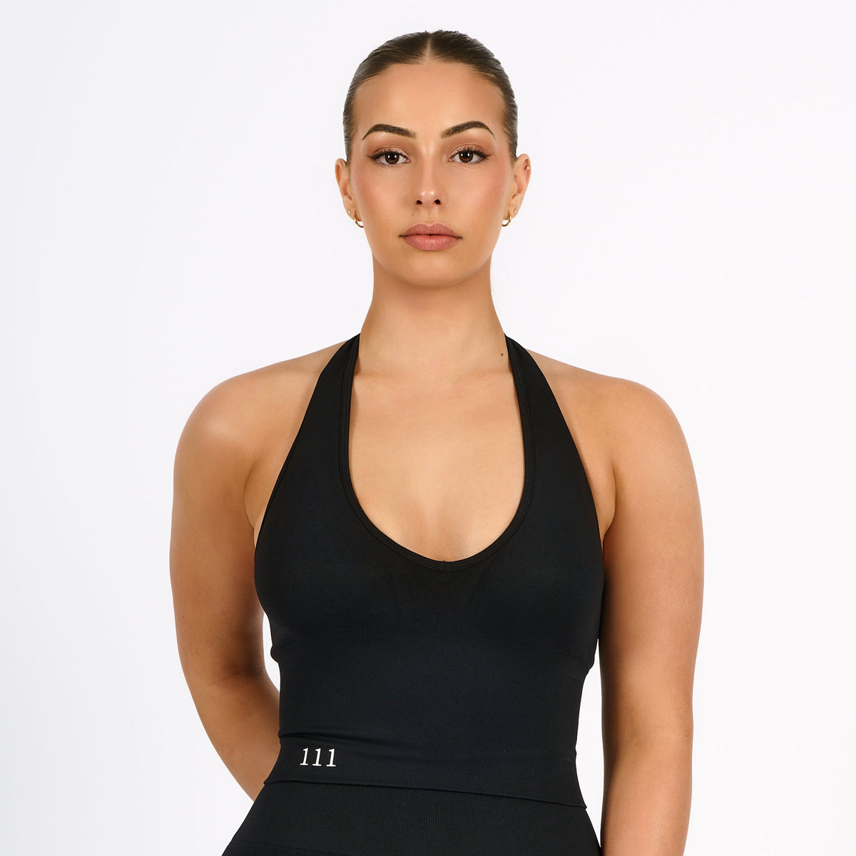 111 Sculptured Bra