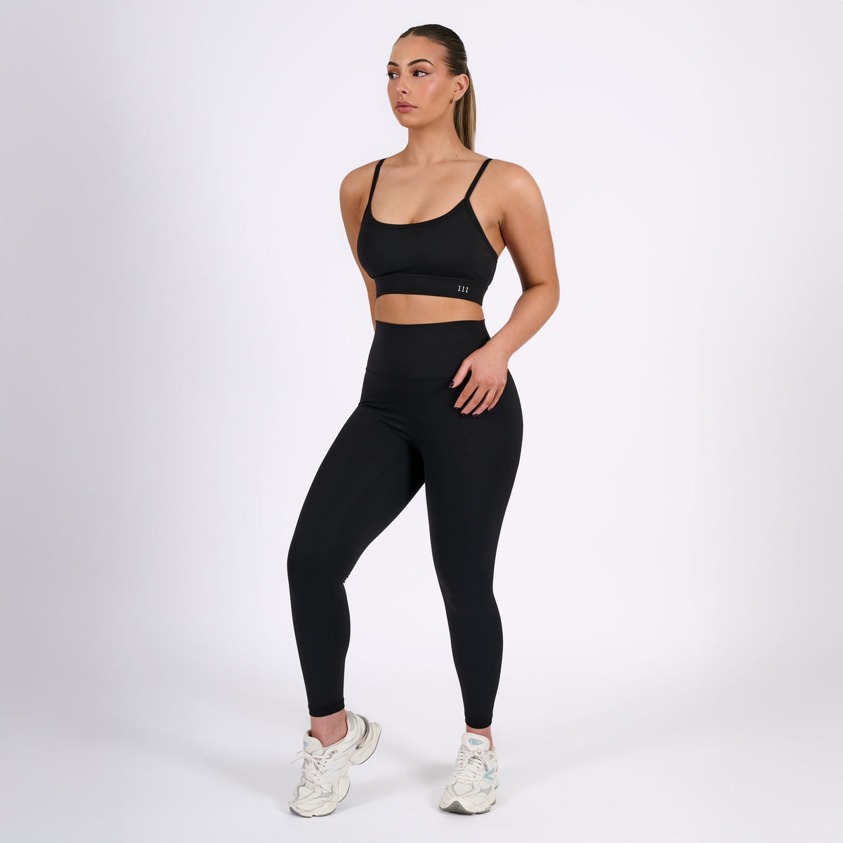111 Comfort Bra
