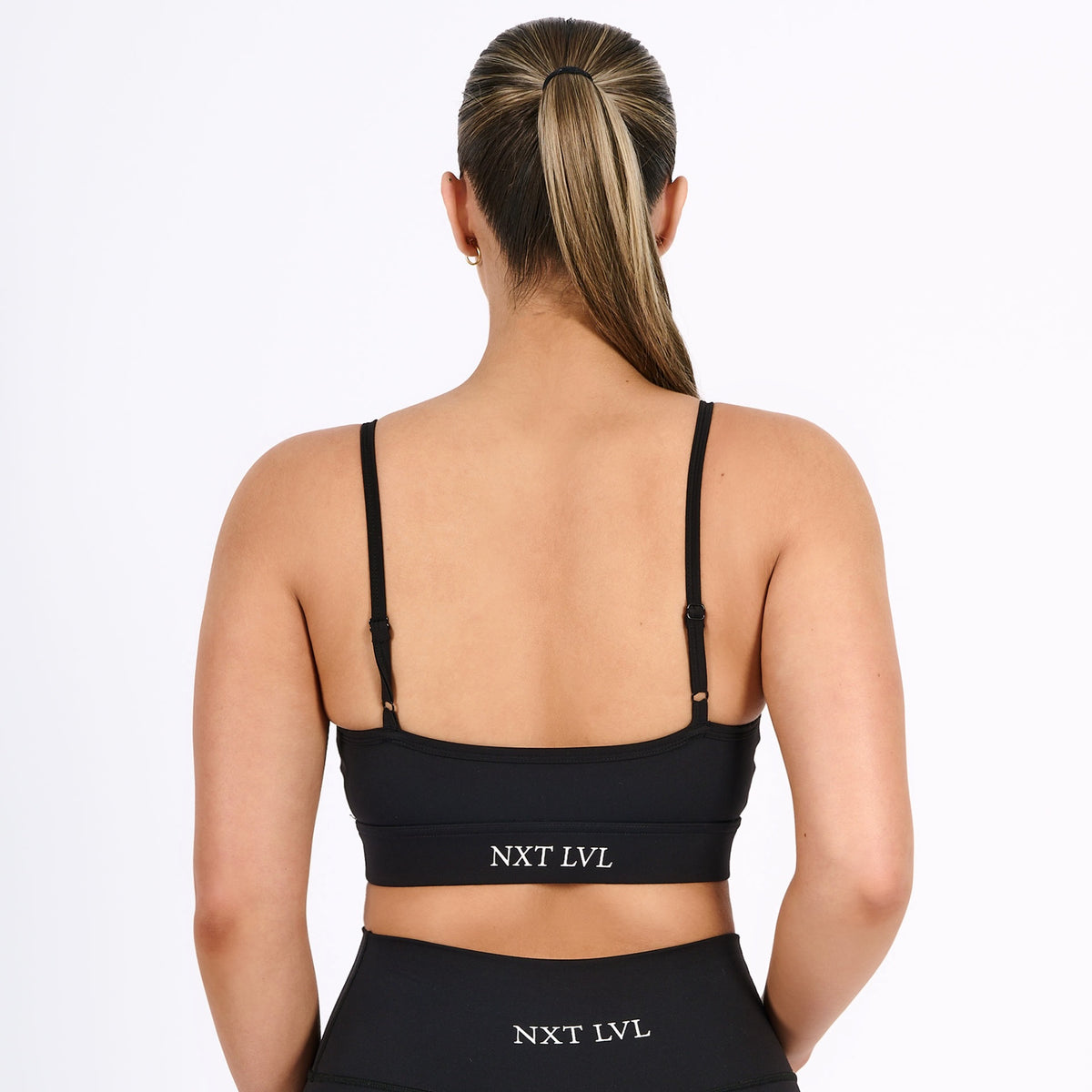 111 Comfort Bra