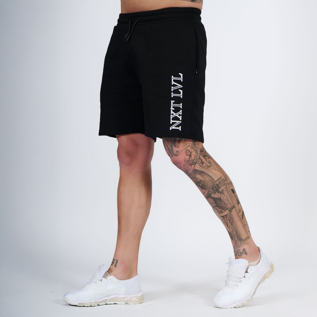 111 Active Shorts