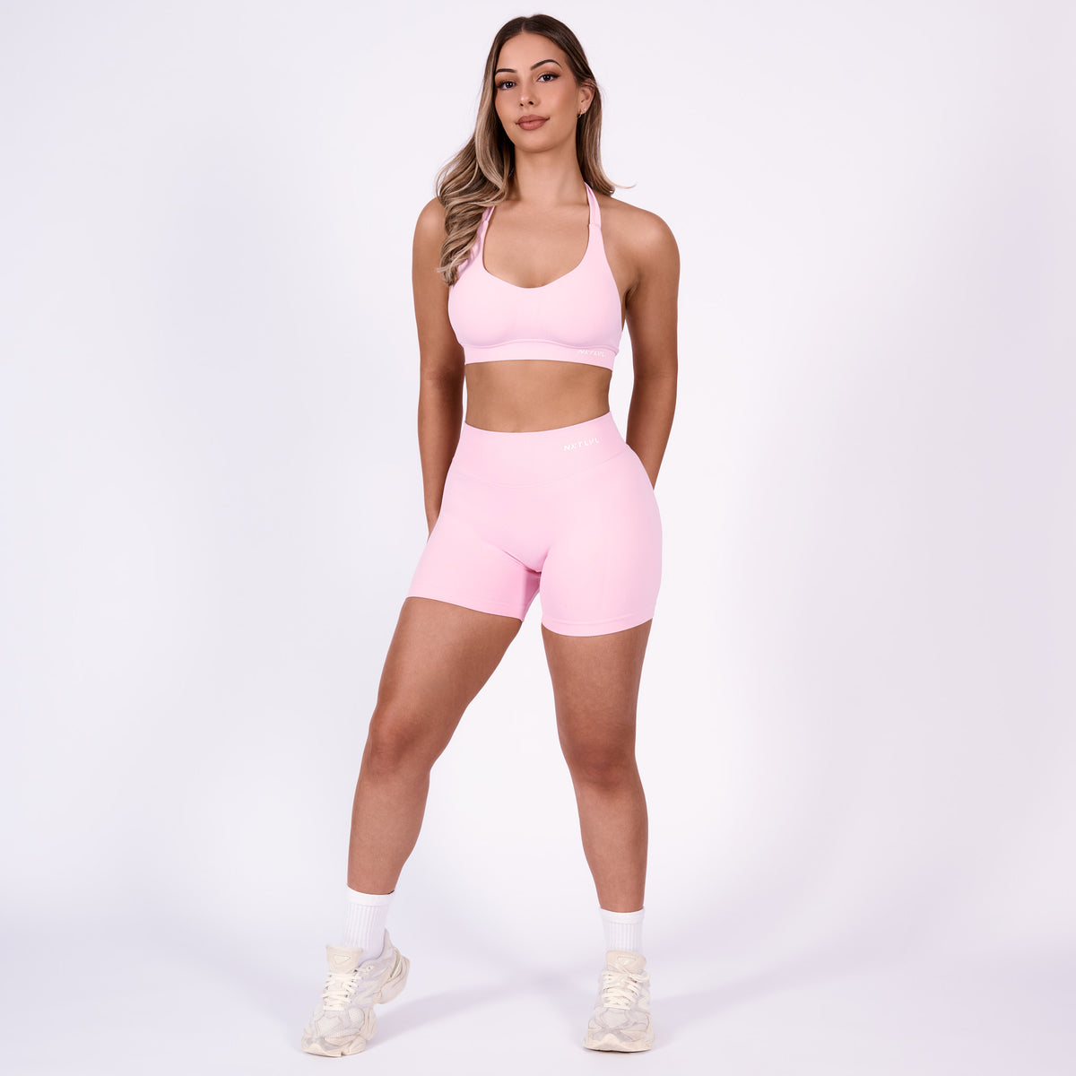 Evolve Bra