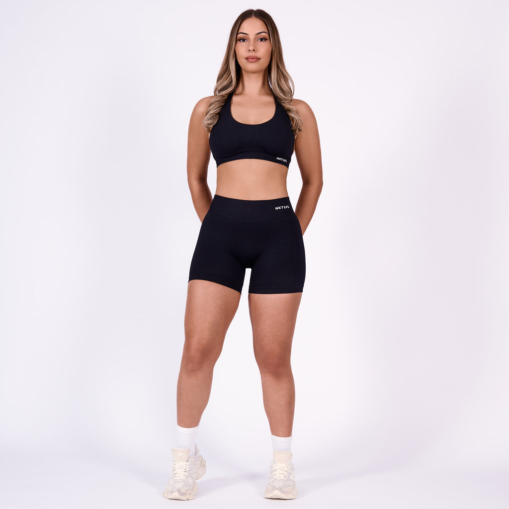 Evolve Bra