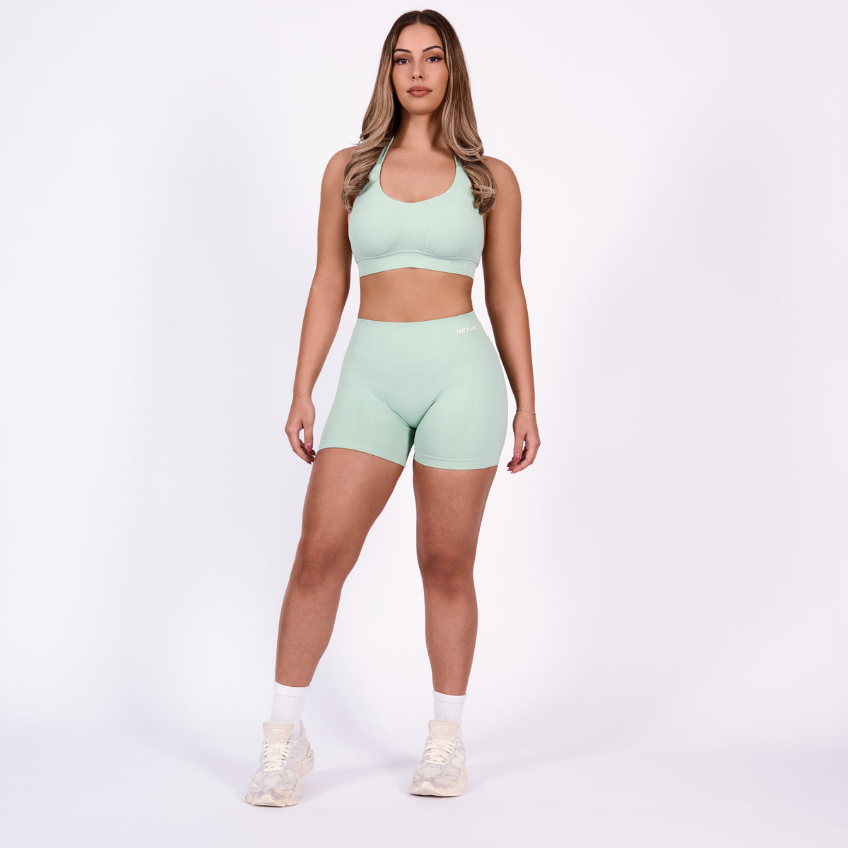 Evolve Bra