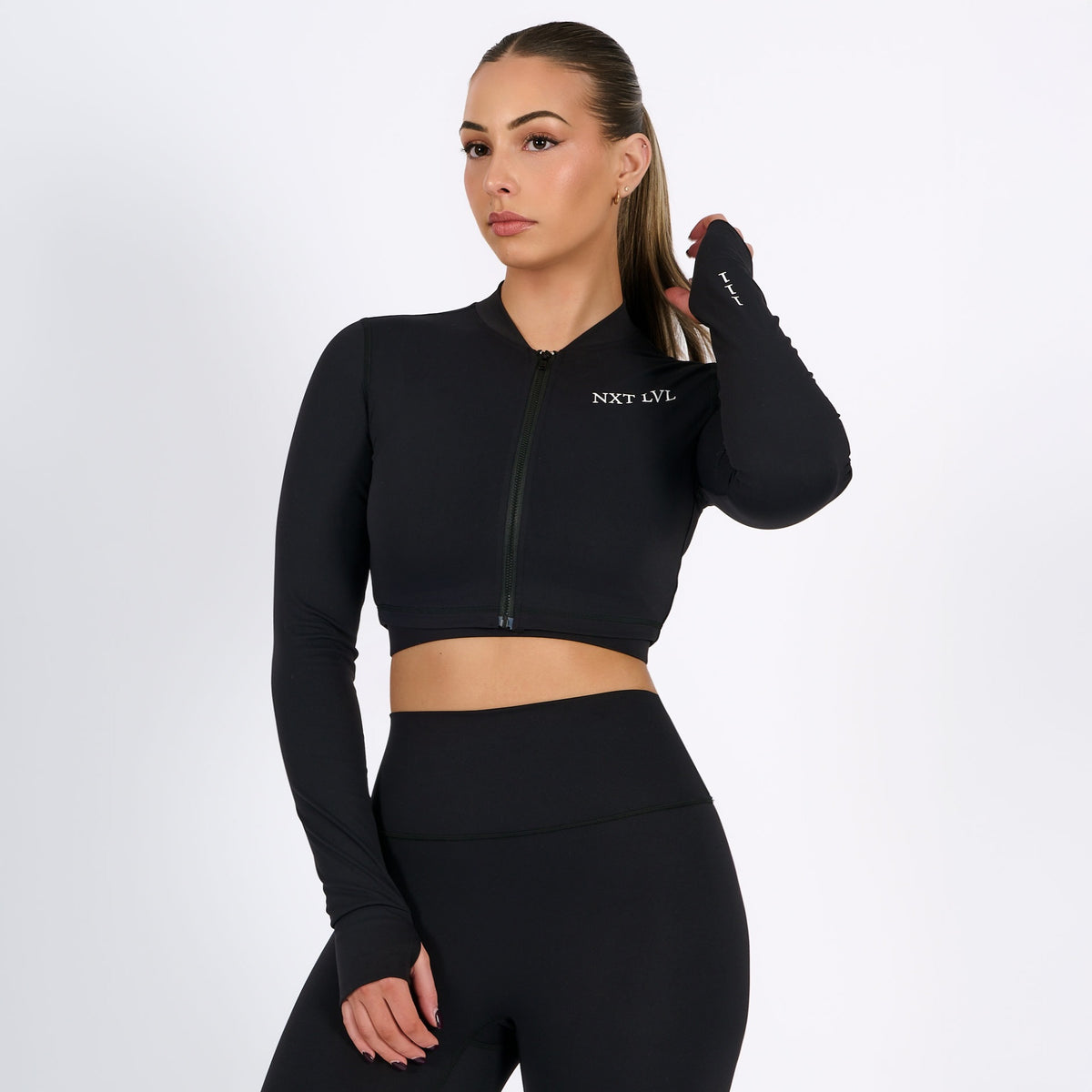 111 Comfort Jacket