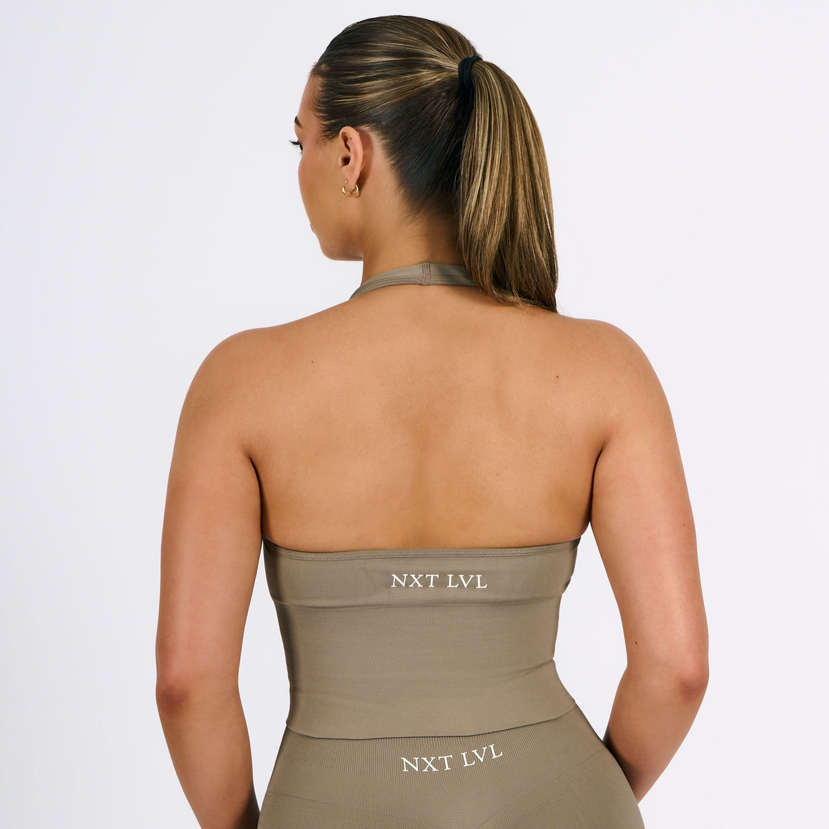 111 Sculptured Bra